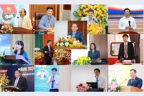 Danh sách chủ tịch HĐT, hiệu trưởng là ứng viên GS, PGS năm 2025 được hội đồng ngành thông qua