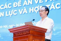Đề xuất xây dựng Hội đồng cấp quốc gia về đại học - doanh nghiệp