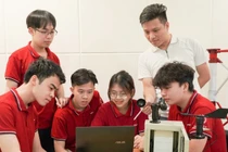 Đại học Bách khoa Hà Nội tuyển 9.880 chỉ tiêu năm 2026, mở thêm 5 chương trình mới