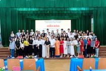 Trường ĐH Hồng Đức tuyển sinh ngành Văn học: Tính ứng dụng cao, nhiều cơ hội việc làm
