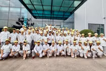 Trường Cao đẳng Nông nghiệp Thanh Hóa: Đồng hành cùng học sinh vùng cao trên hành trình lập nghiệp