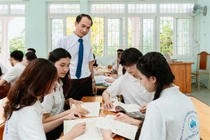 Dự kiến nới tuyển vượt, siết điều kiện chất lượng: Cơ sở giáo dục đại học nói gì?