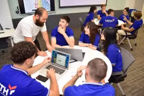 Lấy ý kiến góp ý dự thảo Thông tư hướng dẫn Quy chế tổ chức và hoạt động của cơ sở GDĐH