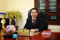 GS.TS NGND Trần Đức Viên được vinh danh ở Giải thưởng ISSAAS Matsuda 2025