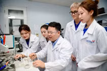 Nghiên cứu sinh xuất sắc được hỗ trợ tới 1 tỷ đồng/năm