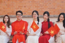 Bộ GD&ĐT lấy ý kiến Dự thảo Thông tư cho phép tổ chức thi đánh giá năng lực tiếng Việt ở nước ngoài