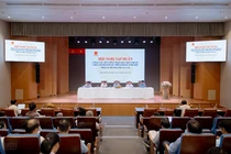 Sắp tập huấn công tác xét giáo sư, phó giáo sư cho thành viên HĐGS ngành, liên ngành