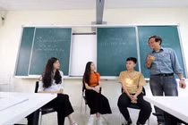 Quy trình bổ nhiệm, điều động giám đốc, phó giám đốc, hiệu trưởng, phó hiệu trưởng cơ sở GDĐH