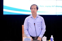 Mô hình chính quyền địa phương 2 cấp: Cơ hội tái thiết hệ thống giáo dục hiệu quả hơn