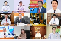 Nhiều Giám đốc, Phó Giám đốc bệnh viện là ứng viên GS, PGS đã vượt qua vòng xét của hội đồng ngành