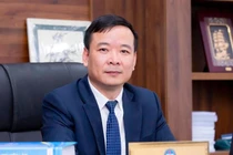 PGS.TS Bùi Huy Nhượng được bổ nhiệm làm Giám đốc Đại học Kinh tế Quốc dân