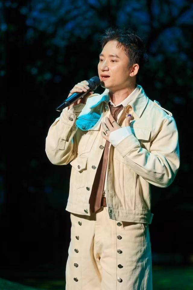 True Concert 2026 – Tình Đất: TH viết tiếp kỳ tích anh hùng với lòng biết ơn và khát vọng vươn xa ảnh 1
