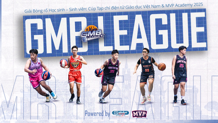 GMB League 2025 hứa hẹn mang đến những trận đấu rực lửa, thổi bùng đam mê với trái bóng cam. gmb-league-hop-bao.png