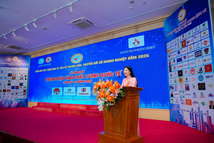Bà Nguyễn Như Hoa – Nhà sáng lập Hệ thống Giáo dục Camellia phát biểu 500565920-122161113608530851-3943444019459709655-n.jpg