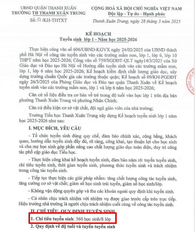 Ảnh chụp màn hình.