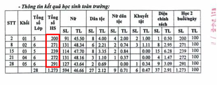 Ảnh chụp màn hình.