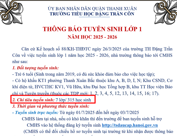 Ảnh chụp màn hình.