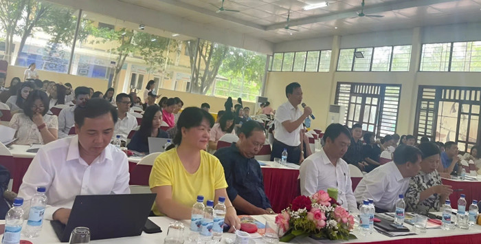 Phần thảo luận tại hội thảo diễn ra sôi nổi. snapedit-1751798760537.jpg