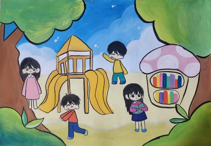 Bảo vệ môi trường cần bắt đầu từ những hành động nhỏ nhất.