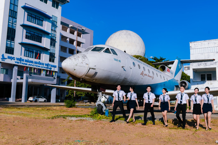 Học viện Hàng không Việt Nam dự kiến tăng quy mô tuyển sinh và tập trung nâng cao chất lượng đào tạo. hoc-vien-hang-khong-viet-nam-501742814032.jpg