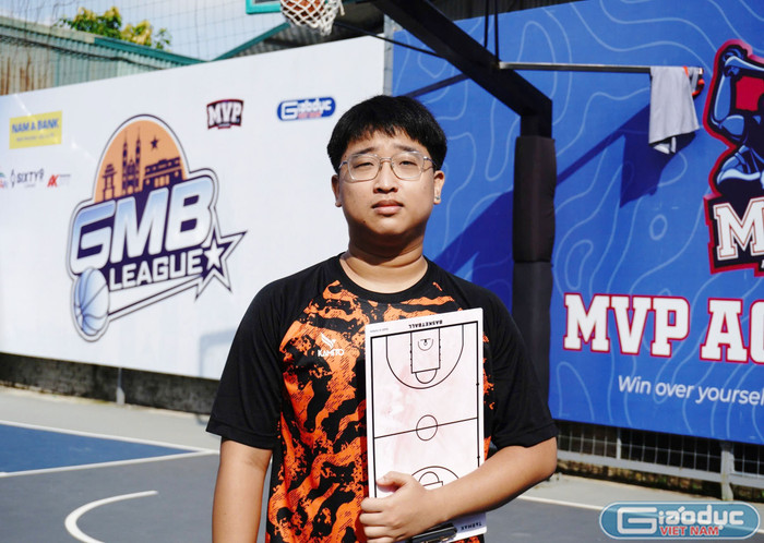 Anh Nguyễn Đức Minh - Huấn luyện viên đội bóng rổ U23 nữ Dragon Hoops. image-4.jpg
