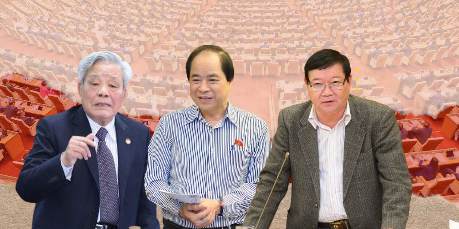 Xử lý cán bộ cấp cao đương chức, minh chứng cho chống tiêu cực ở một tầm mới