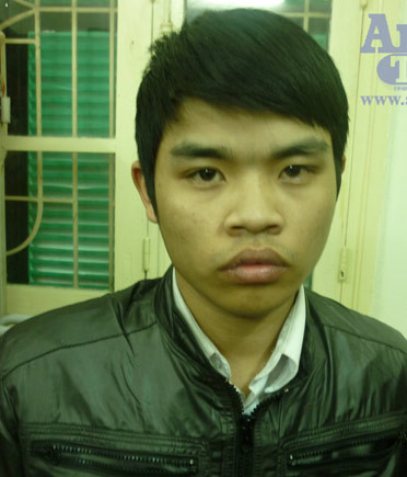 Đối tượng Nguyễn Văn Cảnh Đối tượng Nguyễn Văn Cảnh