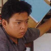 Trần Vương Nhựt Tân - tại cơ quan công an Trần Vương Nhựt Tân - tại cơ quan công an