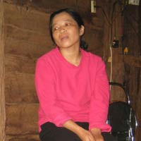 Bà Trần Thị Thành đã phải trả giá về hành vi của mình. Bà Trần Thị Thành đã phải trả giá về hành vi của mình.