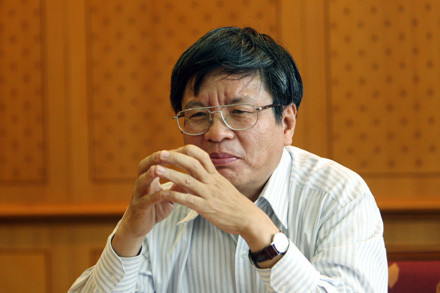 Ông Đỗ Hữu Đức, Cục phó Cục đăng kiểm VN. Ông Đỗ Hữu Đức, Cục phó Cục đăng kiểm VN.