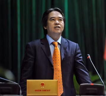 Thống đốc NHNN Nguyễn Văn Bình.