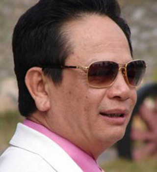 Chúa đảo Tuần Châu Đào Hồng Tuyển