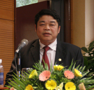 Chuyên gia phong thủy Lê Xuân Phương. Chuyên gia phong thủy Lê Xuân Phương.