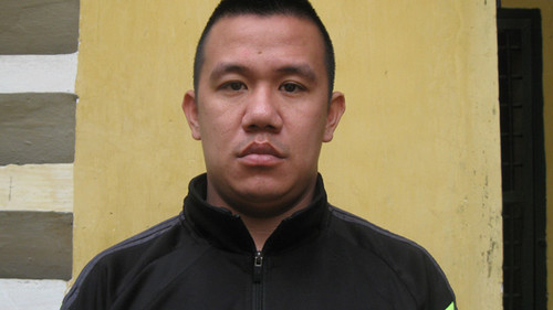 Đối tượng Nguyễn Việt Anh Đối tượng Nguyễn Việt Anh