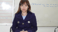 Đối tượng Tạ Thị Thanh Hương Đối tượng Tạ Thị Thanh Hương