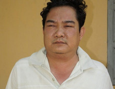 Sáu Lèo, người đã “châm ngòi” vụ án đánh cờ tướng tiền tỷ ở Sóc Trăng. Ảnh: Anh Đào. Sáu Lèo, người đã “châm ngòi” vụ án đánh cờ tướng tiền tỷ ở Sóc Trăng. Ảnh: Anh Đào.