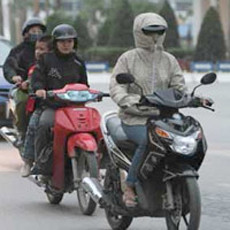 Từ tối và đêm 16/2 sẽ có rét đậm Từ tối và đêm 16/2 sẽ có rét đậm