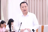 Vụ trưởng Vụ GDĐH: Điều chỉnh quản lý chương trình đào tạo tiến sĩ để nâng chất lượng