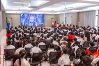 Học sinh Trường Tiểu học & THCS May đạt thành tích cao tại Olympic Toán học Quốc tế FMO