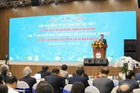 Hội thảo Quốc tế Việt Nam học 2025: Diễn đàn tri thức toàn cầu về Việt Nam trong kỷ nguyên mới