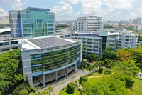 Hiệu trưởng ĐH Tôn Đức Thắng là ứng viên PGS: 1.5 năm công bố 13 bài báo, giờ giảng vượt xa định mức