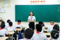 Đề xuất mức phụ cấp ưu đãi nghề 15-80% cho viên chức, lao động ngành giáo dục