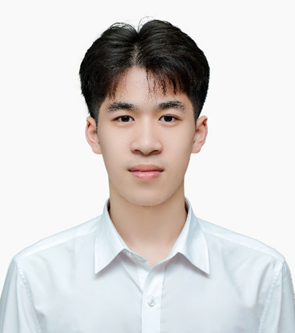 Trịnh Ngọc Huy (học sinh lớp 12, Thanh Hóa) đăng ký học ngành Khoa học vật liệu tại Trường Đại học Hồng Đức vì nhận thấy đây là ngành học tiên phong, bắt kịp xu hướng và trường lại gần nhà, giúp tiết kiệm chi phí sinh hoạt. Ảnh: NVCC Trịnh Ngọc Huy (học sinh lớp 12, Thanh Hóa) đăng ký học ngành Khoa học vật liệu tại Trường Đại học Hồng Đức vì nhận thấy đây là ngành học tiên phong, bắt kịp xu hướng và trường lại gần nhà, giúp tiết kiệm chi phí sinh hoạt. Ảnh: NVCC