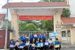 Ảnh minh họa - nguồn Fanpage Trung học phổ thông Ngô Quyền (Bà Rịa – Vũng Tàu)
