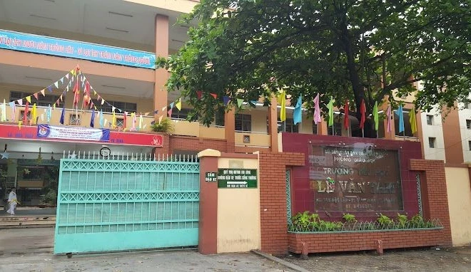 TPHCM: TH Lê Văn Tám bỏ nội dung vận động học sinh đi ngoại khóa khỏi tiêu chí thi đua của GV