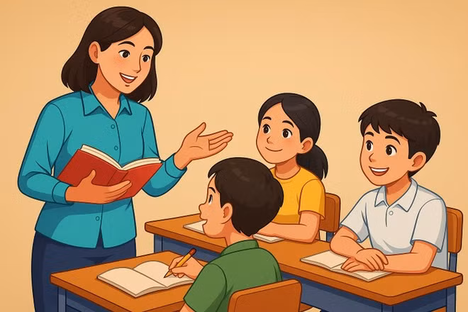 TPHCM: Giáo viên không tham gia tập huấn SGK, đánh giá chưa đạt sẽ không được bố trí đứng lớp