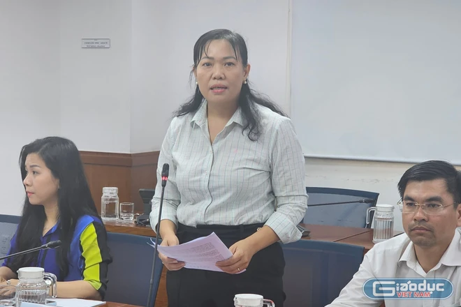 Sở GD&ĐT TPHCM yêu cầu các trường tạm dừng sử dụng suất ăn của Sago Food