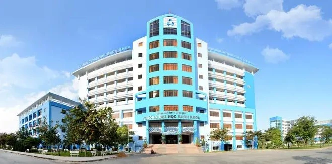 Thành phố Hồ Chí Minh thông tin về việc di dời Trường Đại học Bách khoa ra khỏi nội đô