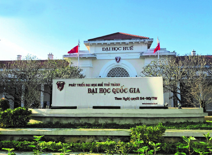 Ảnh: Website Đại học Huế. ok-anh-dai-hoc-hue-169270500501339119632-1723908686241600424637.jpg