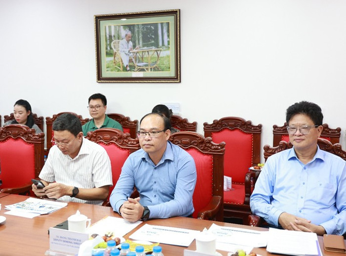 Đại diện lãnh đạo Nhà xuất bản Giáo dục Việt Nam. untitled-2-1.jpg
